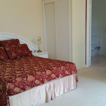 Hilltop Hideaway Ninderry Luaran gambar