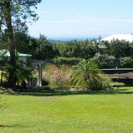 Hilltop Hideaway Ninderry Luaran gambar