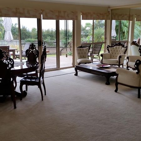 Hilltop Hideaway Ninderry Luaran gambar