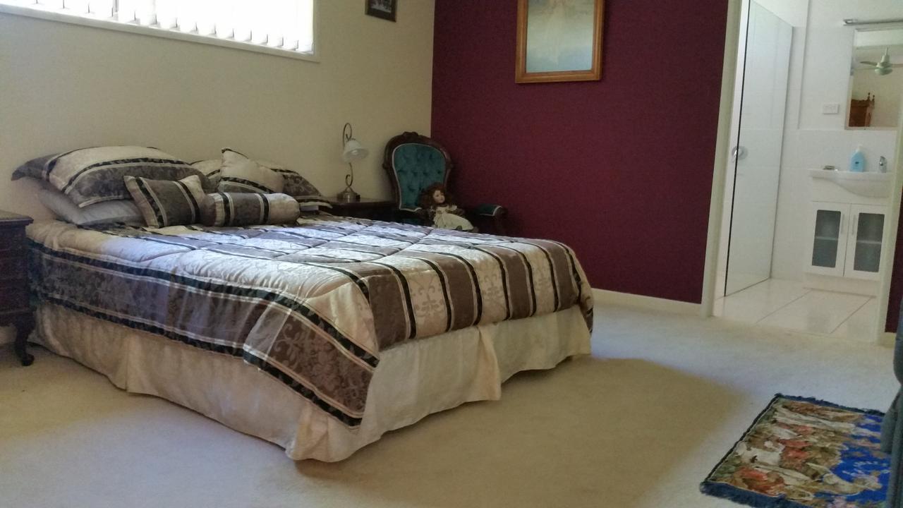 Hilltop Hideaway Ninderry Luaran gambar