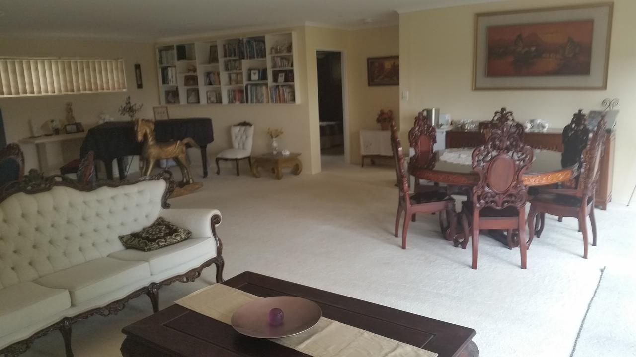 Hilltop Hideaway Ninderry Luaran gambar