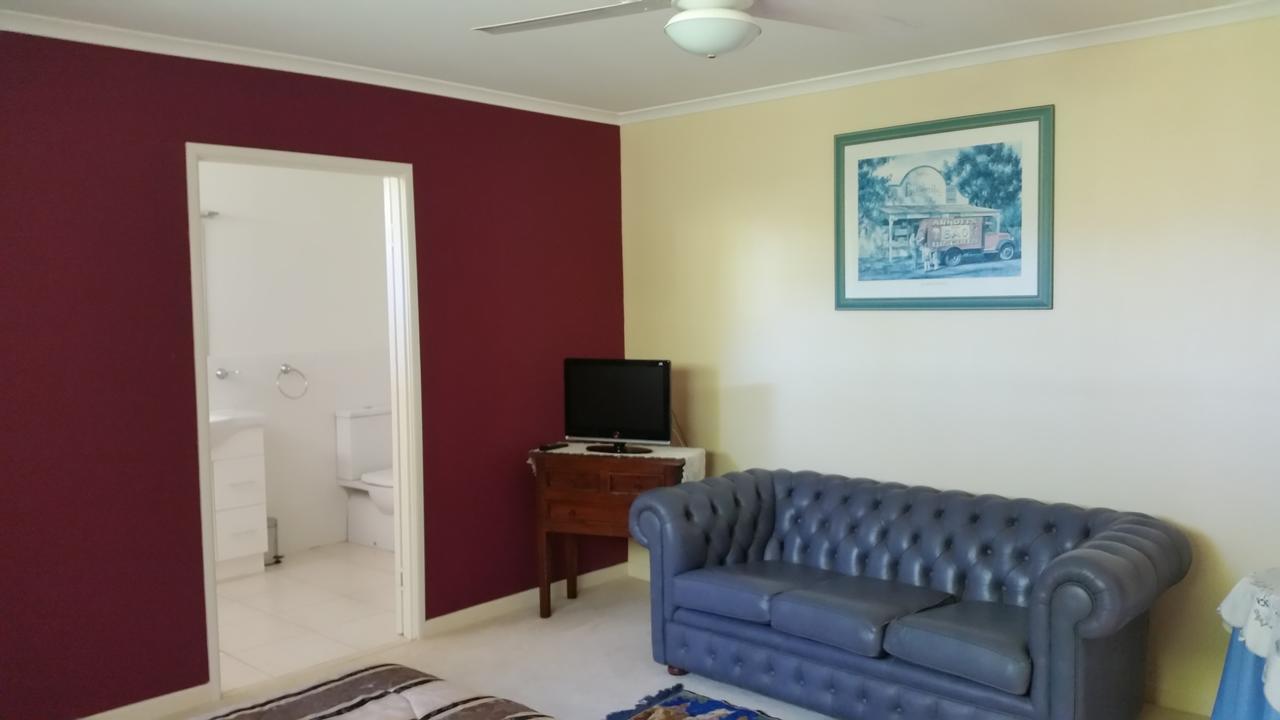 Hilltop Hideaway Ninderry Luaran gambar