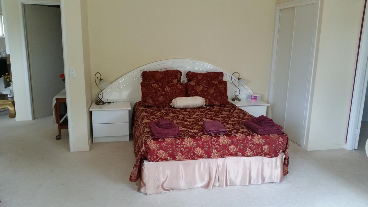 Hilltop Hideaway Ninderry Luaran gambar