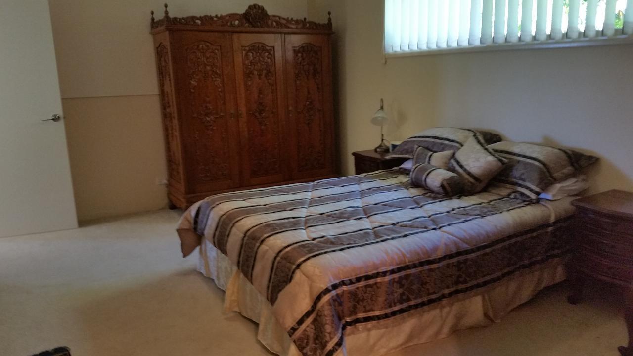 Hilltop Hideaway Ninderry Luaran gambar