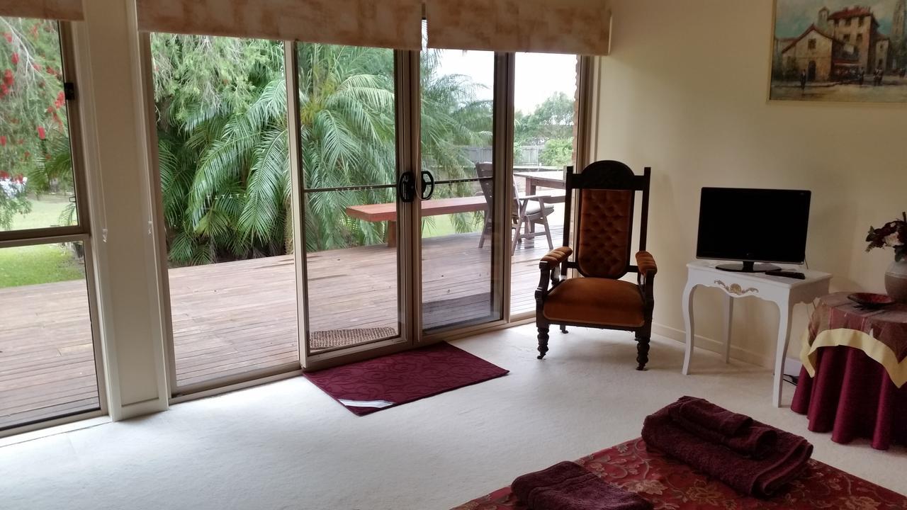 Hilltop Hideaway Ninderry Luaran gambar